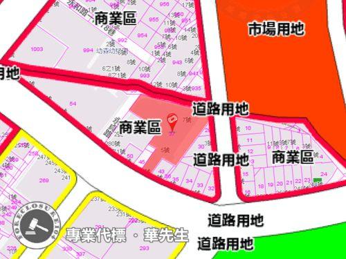 中和法拍大樓-7