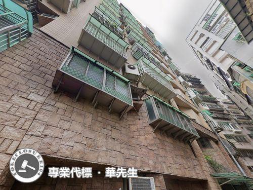 中和法拍大樓-5