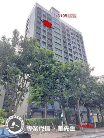 三重法拍大樓-8