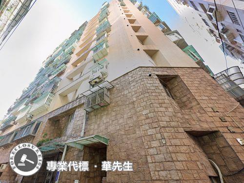 中和法拍大樓-6