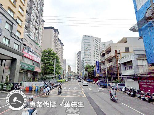 新竹北區大樓法拍-7
