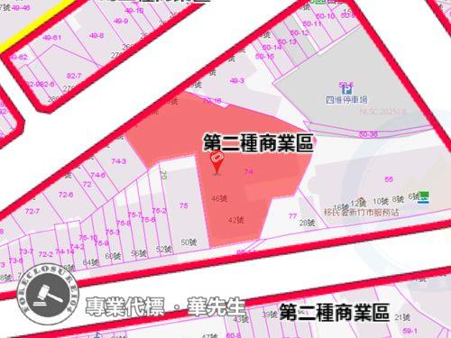 新竹北區大樓法拍-8