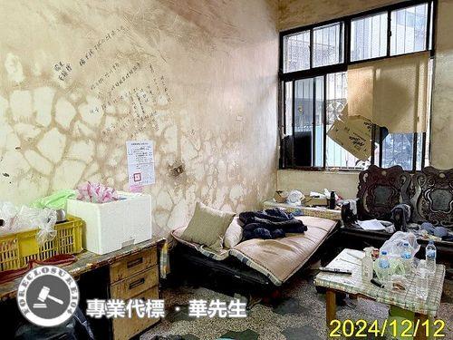 桃園區拍賣透天-0