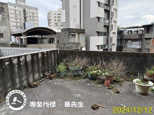 桃園區拍賣透天-6