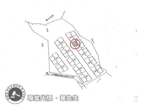 汐止法拍公寓-11