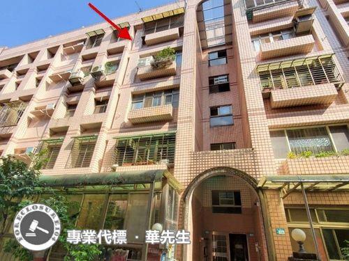 汐止法拍公寓-0