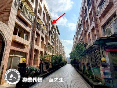 汐止法拍公寓-1