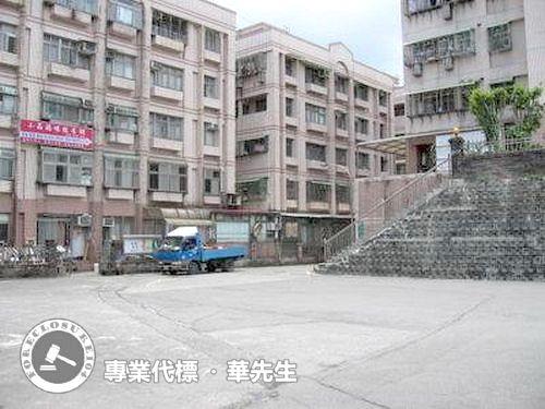 汐止法拍公寓-6