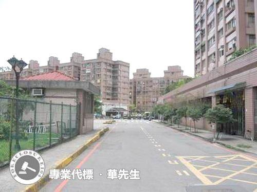 汐止法拍公寓-8