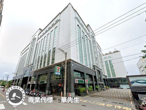 新竹法拍廠房-0