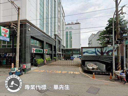 新竹法拍廠房-1