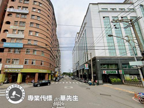 新竹法拍廠房-2