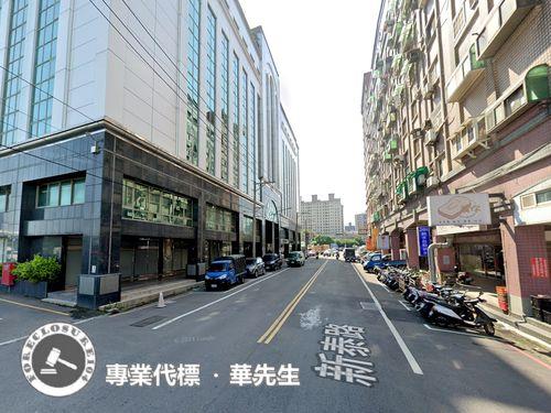 新竹法拍廠房-3