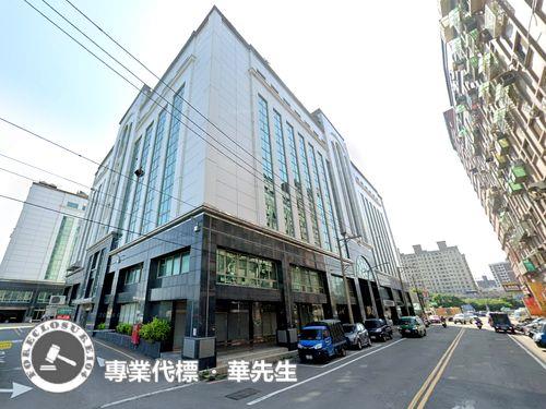 新竹法拍廠房-4