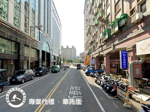 新竹法拍廠房-5