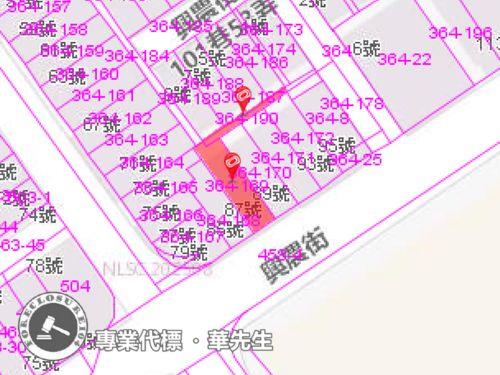 新竹竹東透天法拍-5