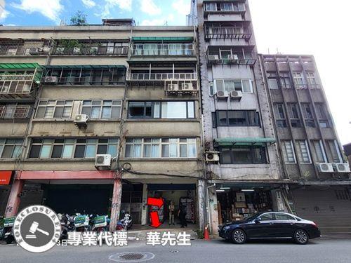 中正區店面法拍-4