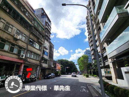 中正區店面法拍-5