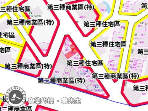 中正區店面法拍-7