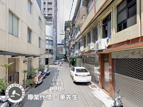 板橋透天法拍-1