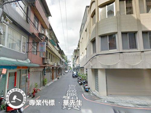 板橋透天法拍-3