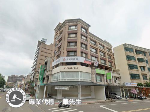 新竹竹北法拍透天-0
