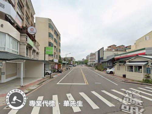新竹竹北法拍透天-4