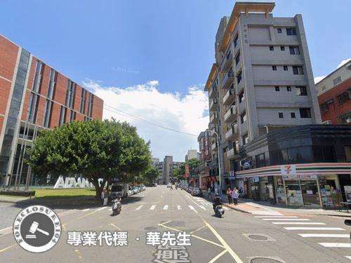桃園龜山法拍華廈-9