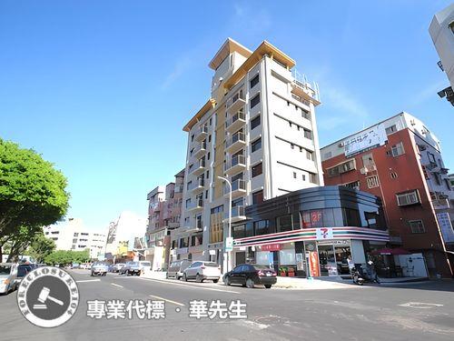 桃園龜山法拍華廈-4