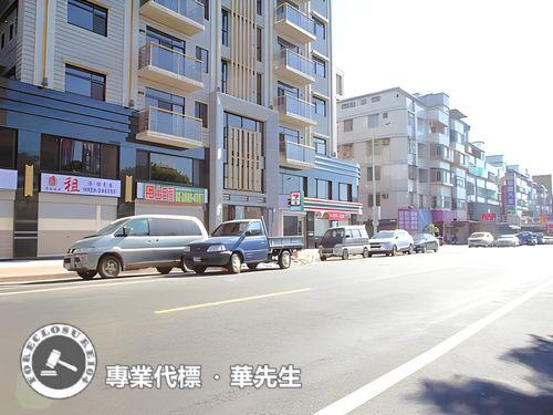 桃園龜山法拍華廈-5