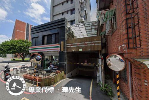 桃園龜山法拍華廈-6
