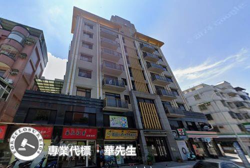 桃園龜山法拍華廈-7