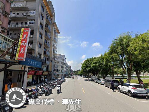 桃園龜山法拍華廈-8