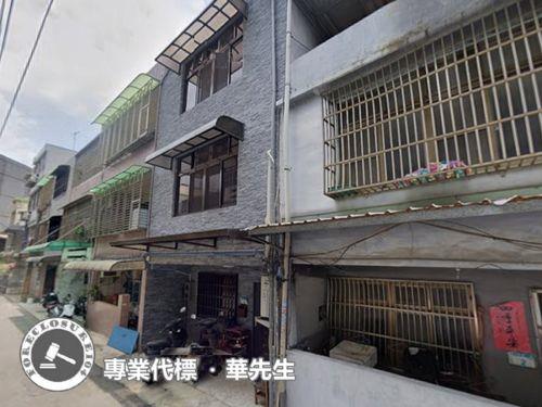 平鎮透天拍賣-0