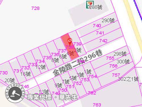 平鎮透天拍賣-6