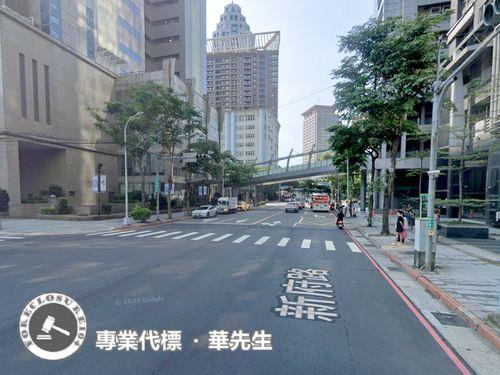 新北板橋法拍大樓-2