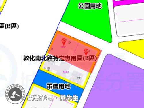 台北松山法拍大樓-8