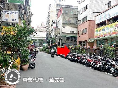 板橋大樓法拍-3