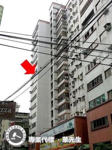 板橋大樓法拍-5