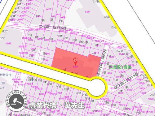 板橋大樓法拍-8