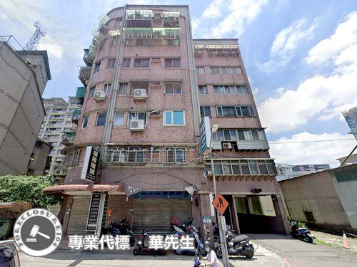 板橋華廈法拍-0