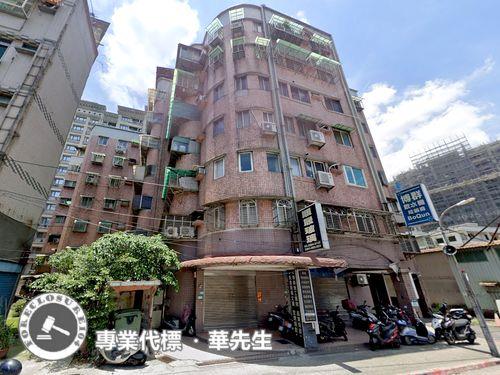 板橋華廈法拍-4