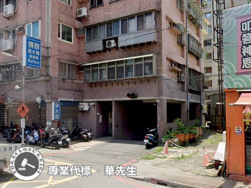 板橋華廈法拍-5