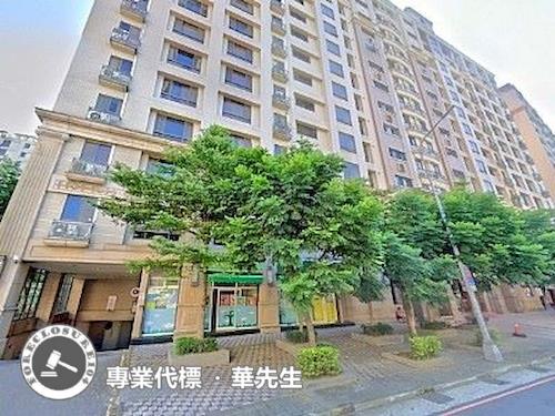 三峽法拍大樓-0