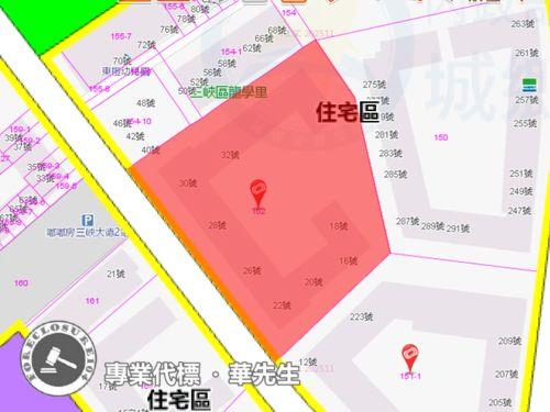 三峽法拍大樓-14