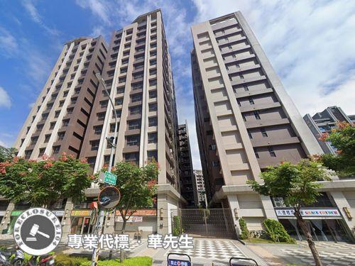 八德法拍大樓-0