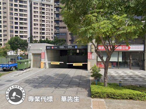 八德法拍大樓-2