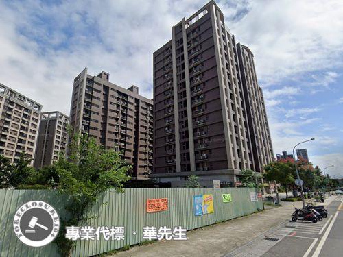 八德法拍大樓-3