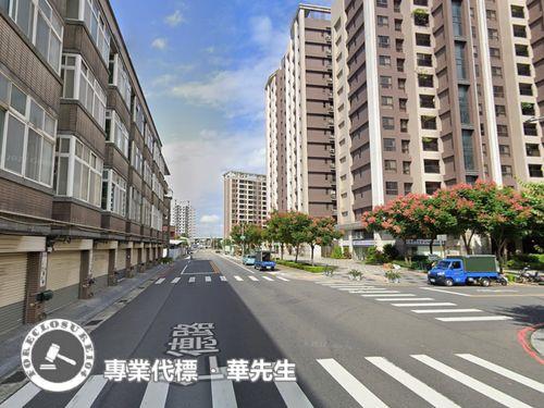 八德法拍大樓-5