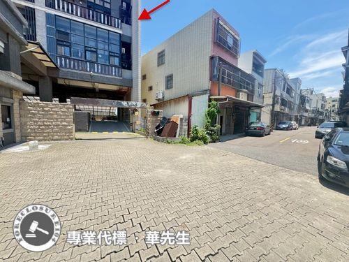 香山華廈法拍-1